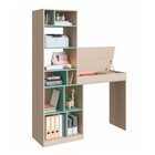 Estante Mesa Baú Smart Multiuso Be Mobiliário