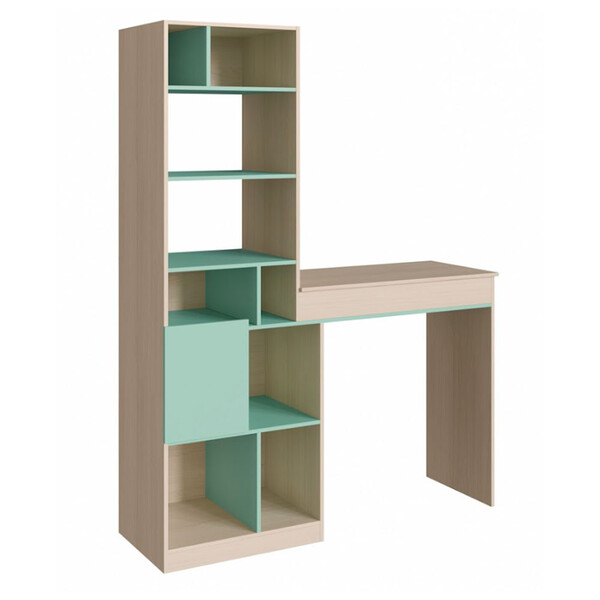 Estante Mesa Baú Smart Multiuso Be Mobiliário