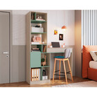 Estante Mesa Baú Smart Multiuso Be Mobiliário