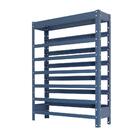 Estante Metálica Para 30 Gavetas N°3 - Nocram