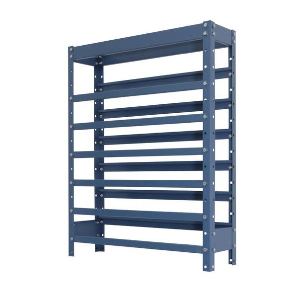 Estante Metálica Para 30 Gavetas N°3 - Nocram