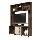 Estante Milla Deck / Off White - Hb Móveis