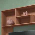 Estante Milla Nature / Off White  - Fdecor