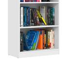 Estante Mirabel Branca