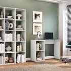 Estante Modular 4x5 Prisma Yescasa Branco