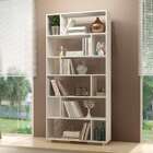 Estante Modular Be 44-06 Branco Brv Móveis