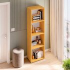 Estante Modular Para Livros 4 Nichos Calum Freijó