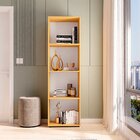 Estante Modular Para Livros 4 Nichos Calum Freijó