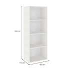 Estante Module Branca