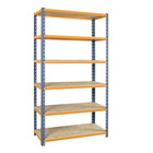 Estante Monta Carga Presto