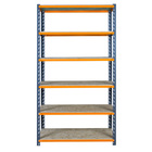 Estante Monta Carga Presto