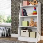 Estante Montessoriano Ii Branca