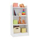 Estante Montessoriano Ii Branca