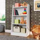 Estante Montessoriano Ii Branca