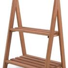 Estante Multi-uso Alecrim Stain Jatoba 78cm - 61353