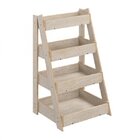 Estante Multifuncional Be Mobiliário Compensato