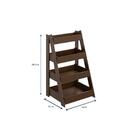 Estante Multifuncional Módulo Life Bentec Oxid