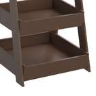 Estante Multifuncional Módulo Life Bentec Oxid