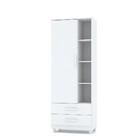 Estante Multifuncional Paris Vila Rica