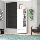 Estante Multifuncional Paris Vila Rica