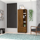 Estante Multifuncional Paris Vila Rica