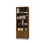 Estante Multifuncional Paris Vila Rica