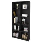 Estante Multiuso 08 Prateleiras 90cm Clean Artany