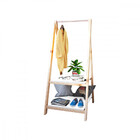 Estante Multiuso 2 Prateleiras Aludra Gaam