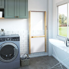 Estante Multiuso 2 Prateleiras Aludra Gaam