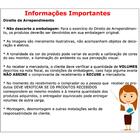 Estante Multiuso 4 Prateleiras 00711903 Lpa