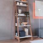 Estante Multiuso 4 Prateleiras B81 Novam