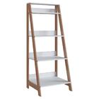 Estante Multiuso 4 Prateleiras B81 Novam