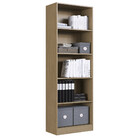 Estante Multiuso 4 Prateleiras Open Faimec