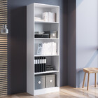 Estante Multiuso 4 Prateleiras Open Faimec