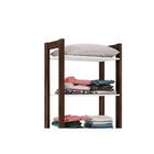 Estante Multiuso 5 Prateleiras Az1005 Tecno Mobili