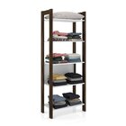 Estante Multiuso 5 Prateleiras Az1005 Tecno Mobili