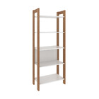 Estante Multiuso 5 Prateleiras Az1005 Tecnomobili