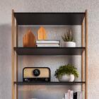 Estante Multiuso 5 Prateleiras Ey201 Novam