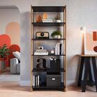 Estante Multiuso 5 Prateleiras Ey201 Novam