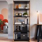 Estante Multiuso 5 Prateleiras Ey201 Novam