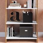 Estante Multiuso 5 Prateleiras Ey201 Novam