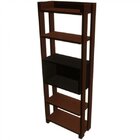 Estante Multiuso Bella Suze Imbuia/preto