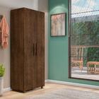 Estante Multiuso Bleak Malbec