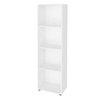 Estante Multiuso Clean 150,8cm X 45cm Artany