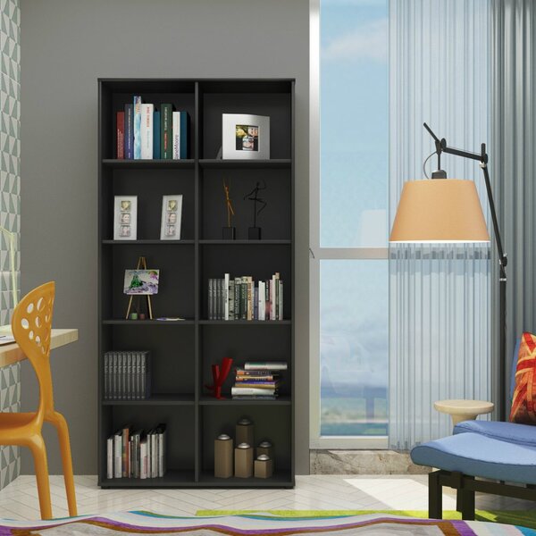 Estante Multiuso Clean 187,8 Cm X 90 Cm Artany