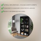 Estante Multiuso Clean 187,8 Cm X 90 Cm Artany