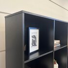 Estante Multiuso Clean 187,8 Cm X 90 Cm Artany