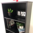 Estante Multiuso Clean 81,2cm X 45cm Artany