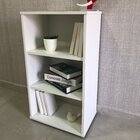 Estante Multiuso Clean 81,2cm X 45cm Artany