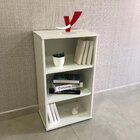 Estante Multiuso Clean 81,2cm X 45cm Artany